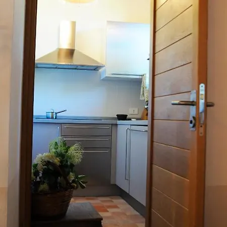 Κατάλυμα σε φάρμα Pietra Campana *