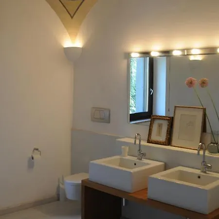 Pietra Campana Κατάλυμα σε φάρμα