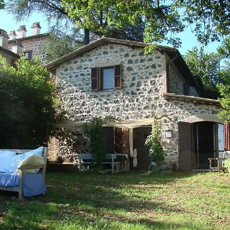 Pietra Campana * Ορβιέτο