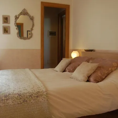 Pietra Campana Κατάλυμα σε φάρμα