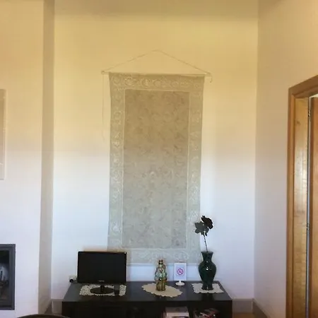 Κατάλυμα σε φάρμα Pietra Campana Ορβιέτο