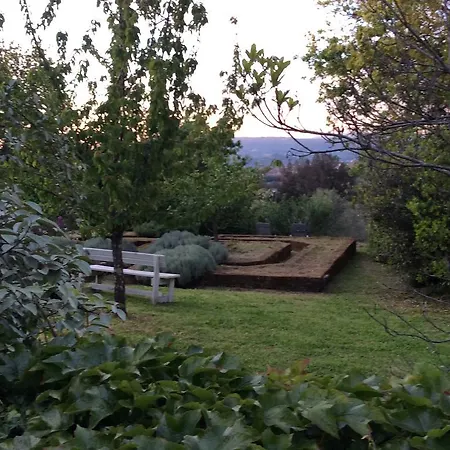 Κατάλυμα σε φάρμα Pietra Campana *