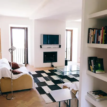 Pietra Campana Κατάλυμα σε φάρμα *