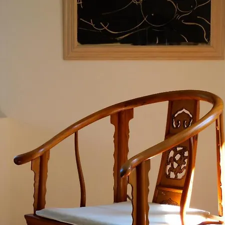 Pietra Campana Κατάλυμα σε φάρμα *