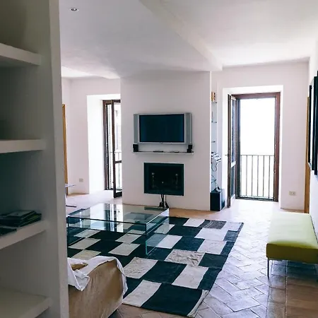 Pietra Campana Κατάλυμα σε φάρμα *