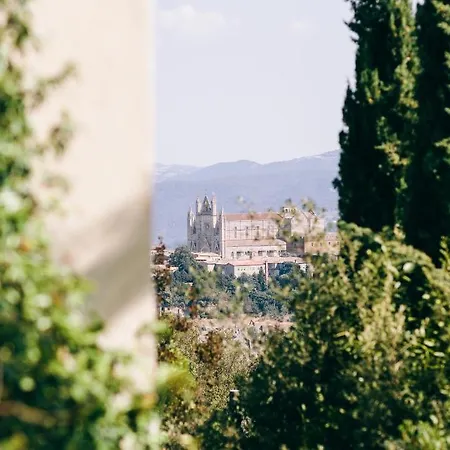 Κατάλυμα σε φάρμα Pietra Campana Ορβιέτο